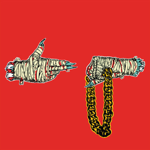 Run the Jewels - (PRESALE 6/5/26) Run the Jewels 2 (VINYL) | Mint (M) Mint (M)