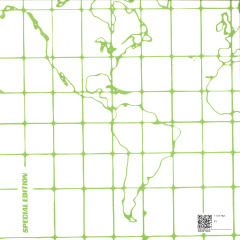 Letta Mbulu - Nomalizo / Kilimanjaro Take Us Higher (VINYL) | Mint (M) Mint (M)