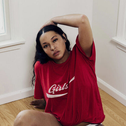 Princess Nokia - (PRESALE 7/10/26) Girls (CD) | Mint (M) Mint (M)