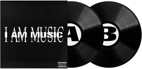 PLAYBOY CARTI - Music (VINYL) | Mint (M) Mint (M)