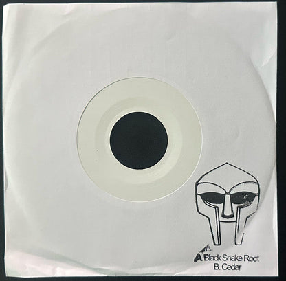Black Snake Root / Cedar (7" VINYL) | Mint (M) Mint (M)