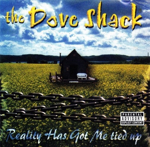 The Dove Shack - Reality Has Got Me Tied Up (2xVINYL) | Mint (M) Mint (M)