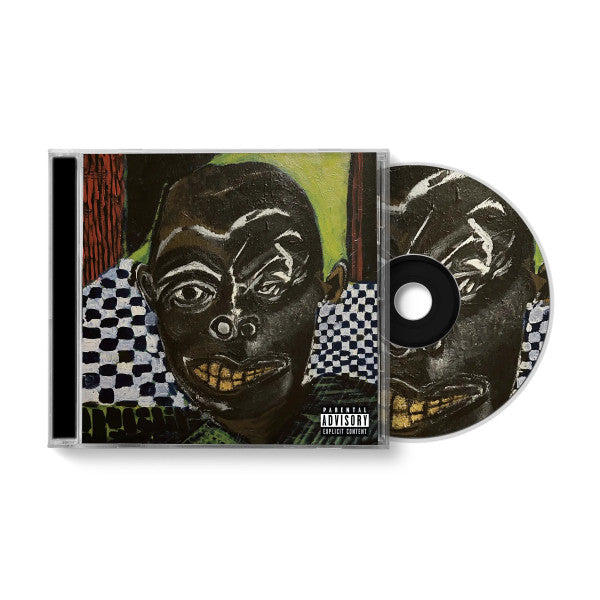 e.t.d.s. A Mixtape by .idk. (CD) | Mint (M) Mint (M)