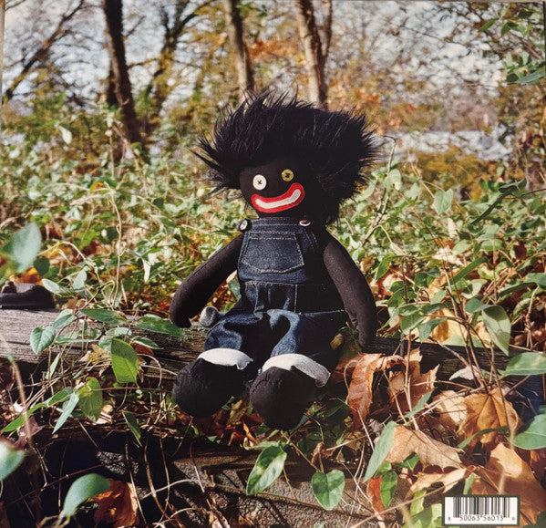 Billy Woods - Golliwog (2xVINYL) |