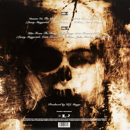Cypress Hill - Black Sunday 2023 Remixes (VINYL 12" RSD) |