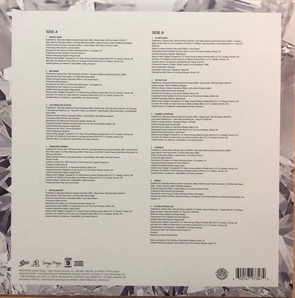 Drake - What A Time To Be Alive (VINYL) *SEALED* | Mint (M) Mint (M)