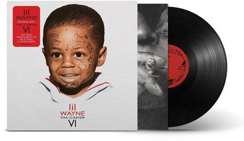 Tha Carter Vi (VINYL) | Mint (M) Mint (M)