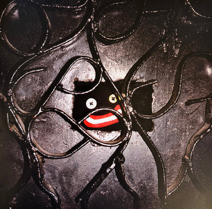 Billy Woods - Golliwog (2xVINYL) |