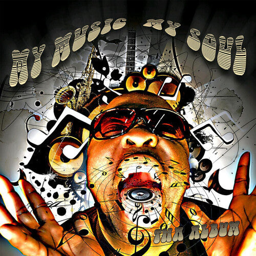 Bo Roc - My Music, My Soul (2xVINYL) | Mint (M) Mint (M)