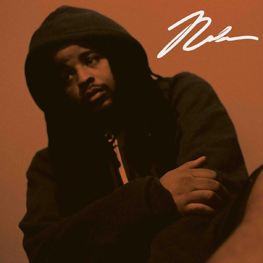 Nolan The Ninja - ILLPHORIA 2 (ORANGE VINYL) |