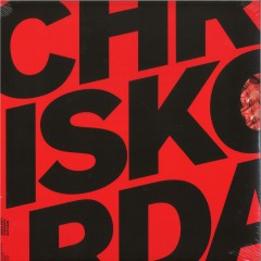 Chris Korda - APOLOGIZE TO THE FUTURE (VINYL) | Mint (M) Mint (M)