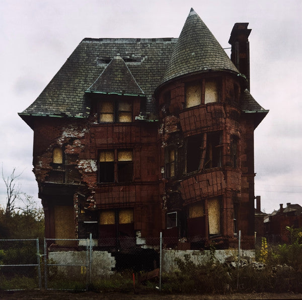 Hiding Places (VINYL) | Mint (M) Mint (M)