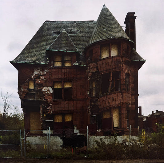 Hiding Places (VINYL) | Mint (M) Mint (M)