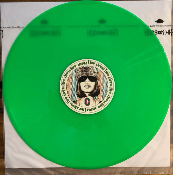 M.I.A. (2) Kala LP Mint (M) Mint (M)