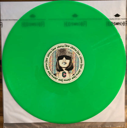 M.I.A. (2) Kala LP Mint (M) Mint (M)
