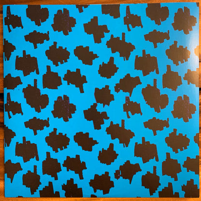 M.I.A. (2) Kala LP Mint (M) Mint (M)