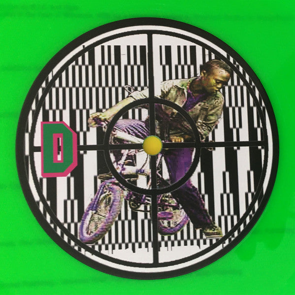 M.I.A. (2) Kala LP Mint (M) Mint (M)