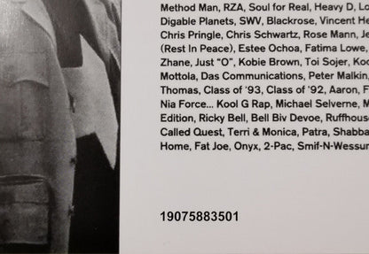 The Score | Mint (M) Mint (M)