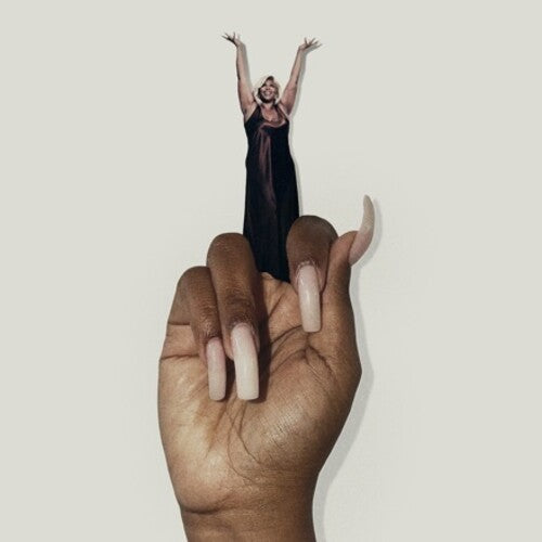 Lizzo - Bitch (Indie Exclusive)(Copper Black Ice Vinyl) |