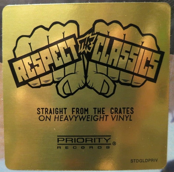 Straight Outta Compton | Mint (M) Mint (M)