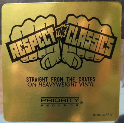 Straight Outta Compton | Mint (M) Mint (M)