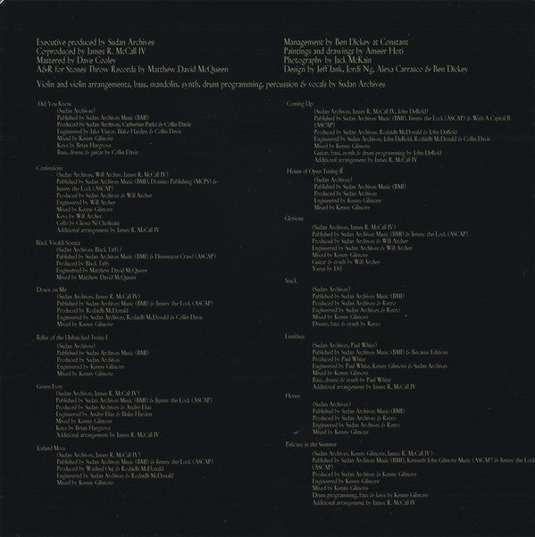 Athena | Mint (M) Mint (M)