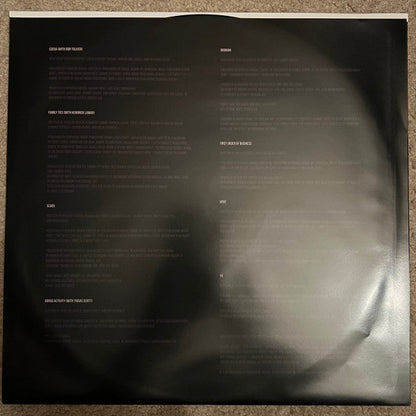 The Melodic Blue (150 GRAM VINYL) | Mint (M) Mint (M)