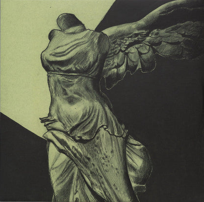 Athena | Mint (M) Mint (M)