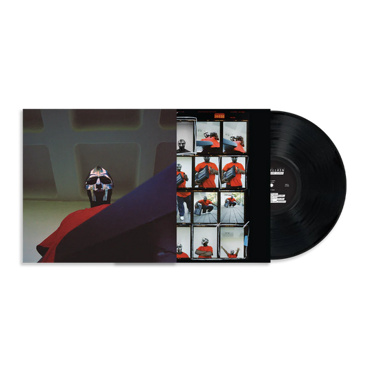 Madvillain (MF DOOM + Madlib) - Madvillainy Demos (VINYL) | Mint (M) Mint (M)