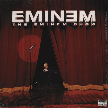 The Eminem Show | Mint (M) Mint (M)