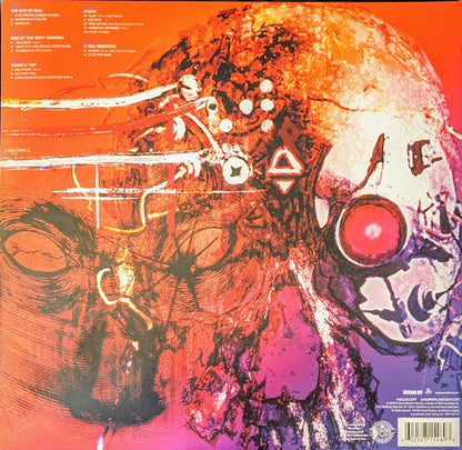 Man On The Moon: The End Of Day | Mint (M)