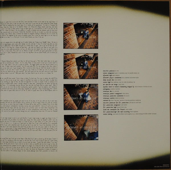 The Eminem Show | Mint (M) Mint (M)