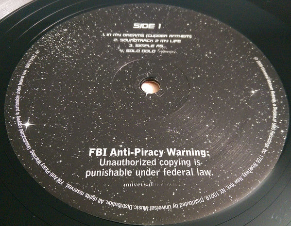 Man On The Moon: The End Of Day | Mint (M)