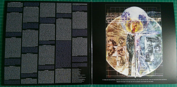 Man On The Moon: The End Of Day | Mint (M)