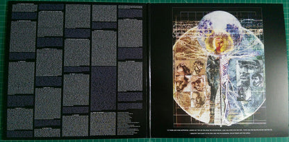 Man On The Moon: The End Of Day | Mint (M)