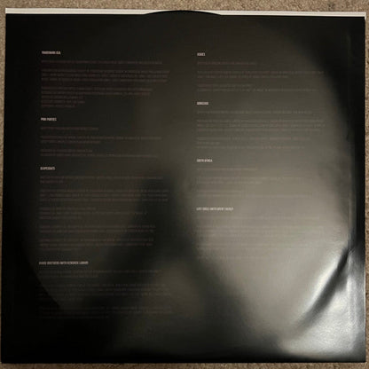 The Melodic Blue (150 GRAM VINYL) | Mint (M) Mint (M)