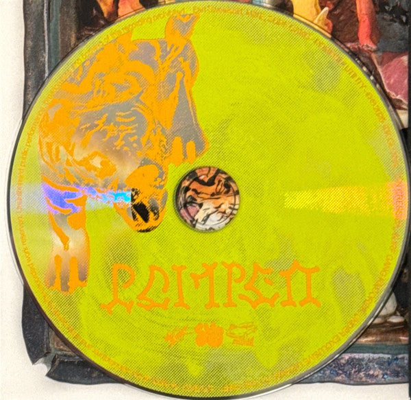Surf Gang, MIKE & Earl Sweatshirt - Pompeii // Utility (2xCD) | Mint (M) Mint (M)