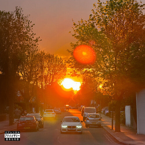 No Vi$Ible Means Of Income 3 (VINYL) | Mint (M) Mint (M)