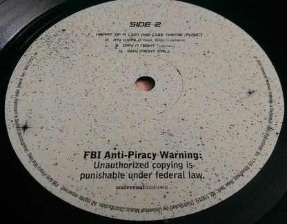 Man On The Moon: The End Of Day | Mint (M)