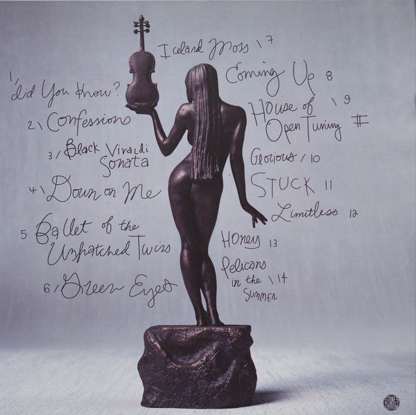 Athena | Mint (M) Mint (M)