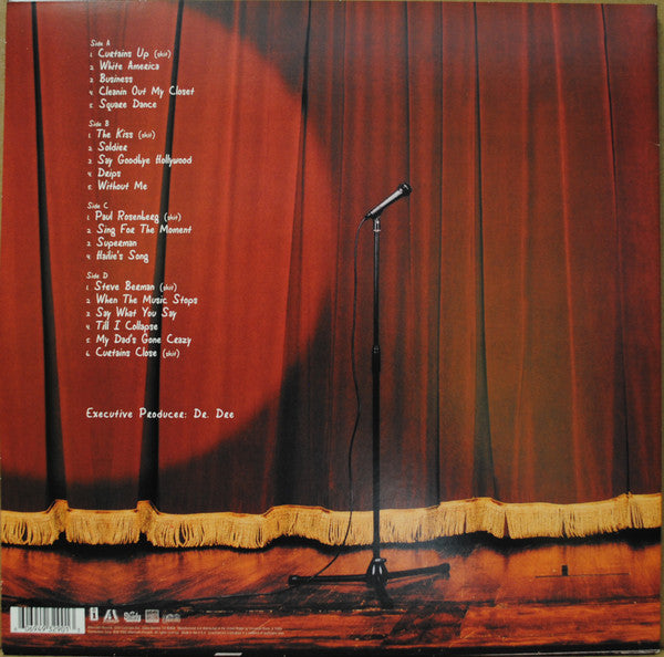 The Eminem Show | Mint (M) Mint (M)