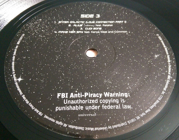 Man On The Moon: The End Of Day | Mint (M)