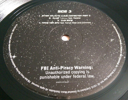 Man On The Moon: The End Of Day | Mint (M)