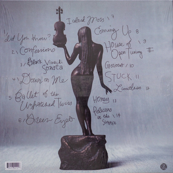 Athena | Mint (M) Mint (M)