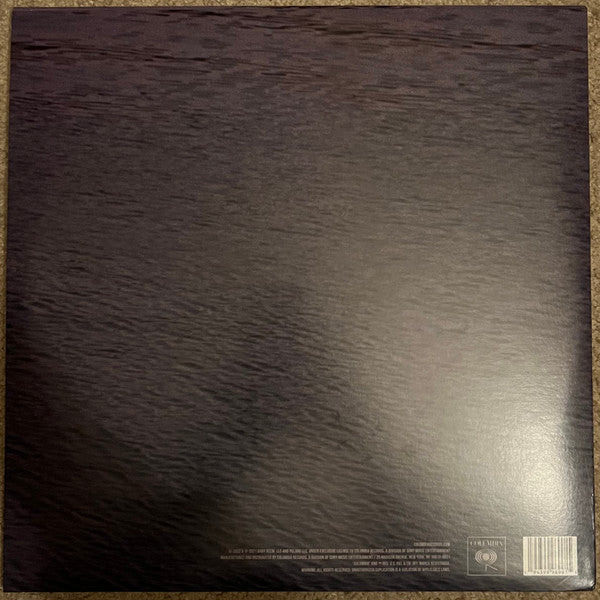 The Melodic Blue (150 GRAM VINYL) | Mint (M) Mint (M)