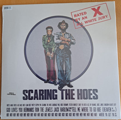 Scaring The Hoes: DLC Pack (LAVENDER VINYL) | Mint (M) Mint (M)