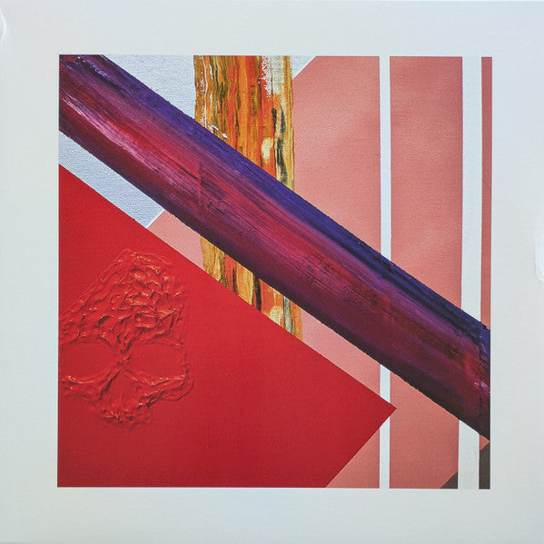 Tetsuo & Youth (TRANSLUCENT GRAPE VINYL) | Mint (M)