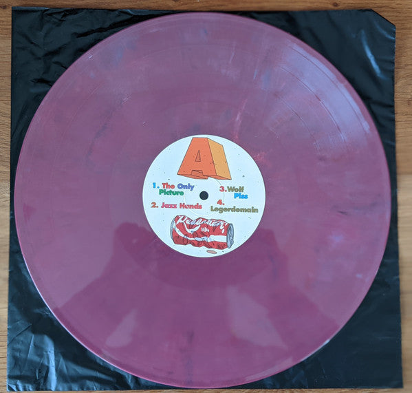 Aesop Rock X Blockhead - Garbology (RANDOM COLORED VINYL) | Mint (M) Mint (M)
