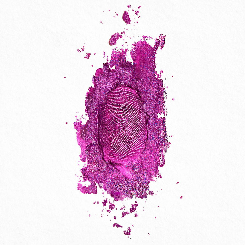 The Pinkprint: 10th Anniversary | Mint (M) Mint (M)