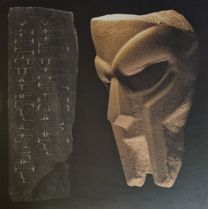 MF DOOM - Born Like This (2xVINYL) | Near Mint (NM or M-)